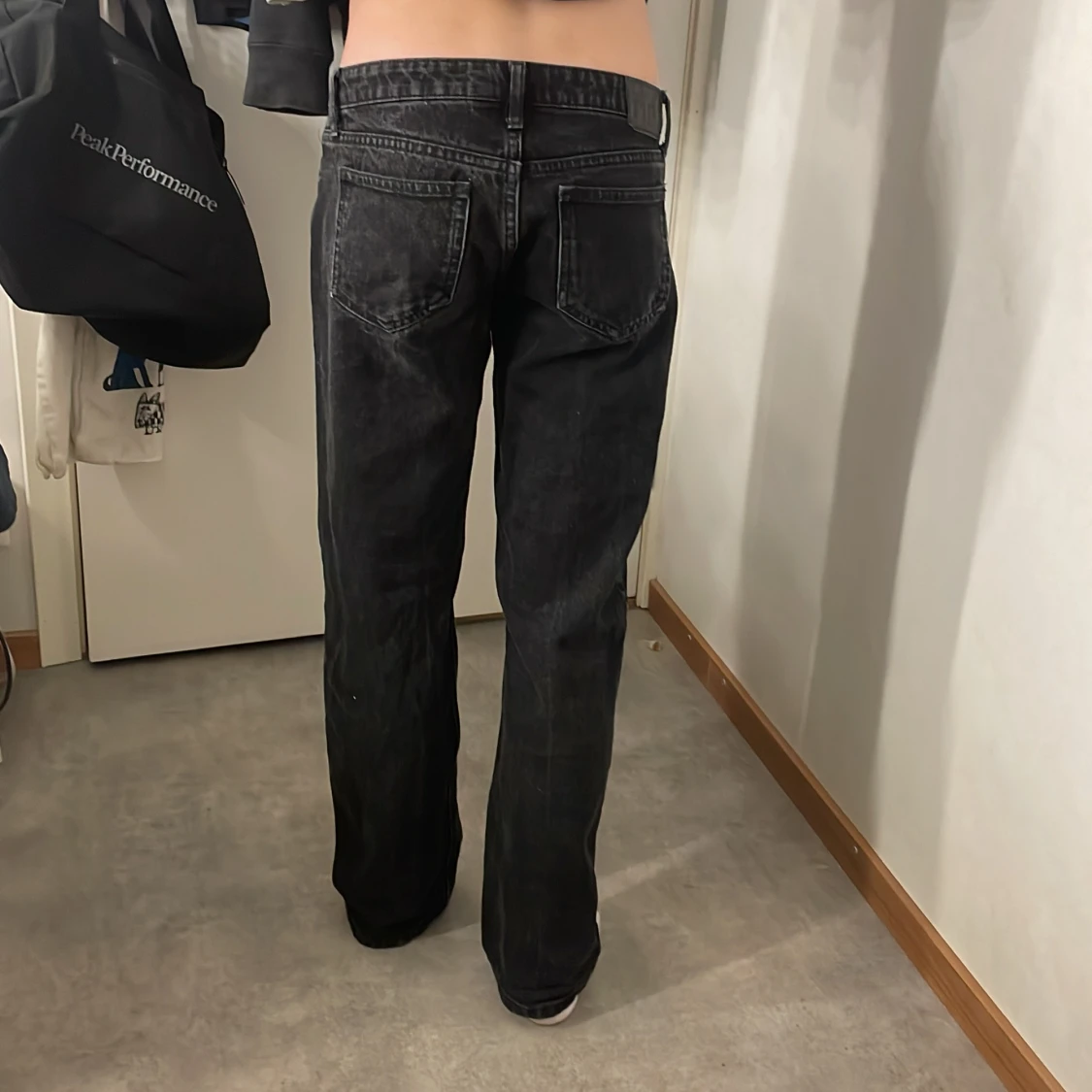 Weekday lowwaist - 90