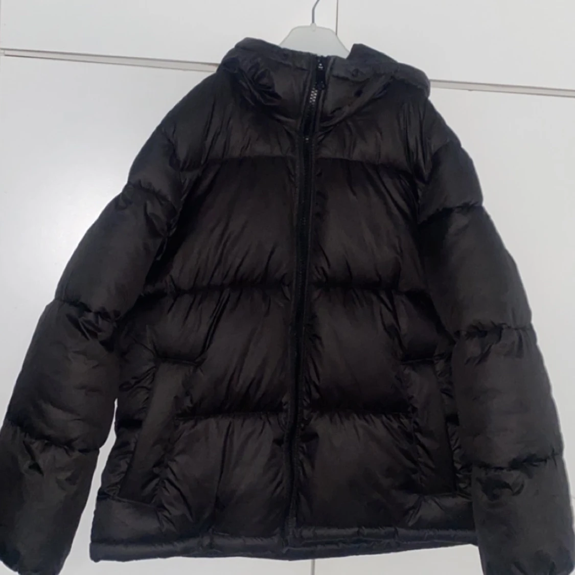 Jättefin vinterjacka❣️ - 90