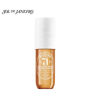 Sol de Janeiro 🤍 - Helt oanvända och oöppnade parfymer för endast 350kr❣️ vid köp av flera parfymer så blir det billigare🤍 pris kan diskuteras 