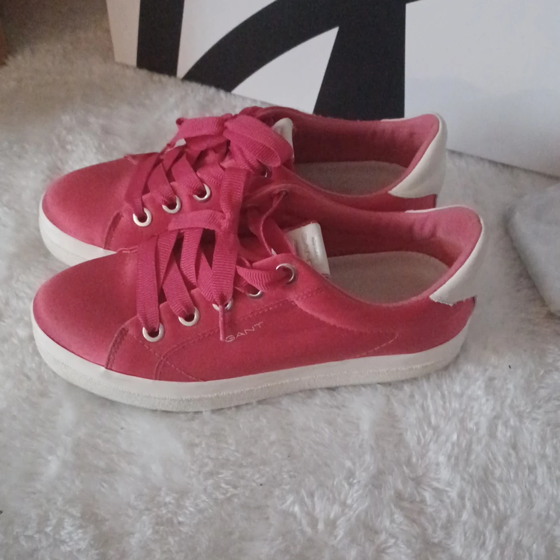 Gant skor  - 90