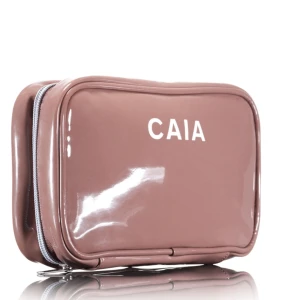 Caia brush bag - Oanvänd, smidig och fin nesssär från Caia!