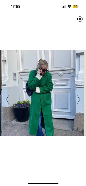 NA-KD kappa  - Jätte ball kappa från nakd i stel 36, kommer ej till användning längre 