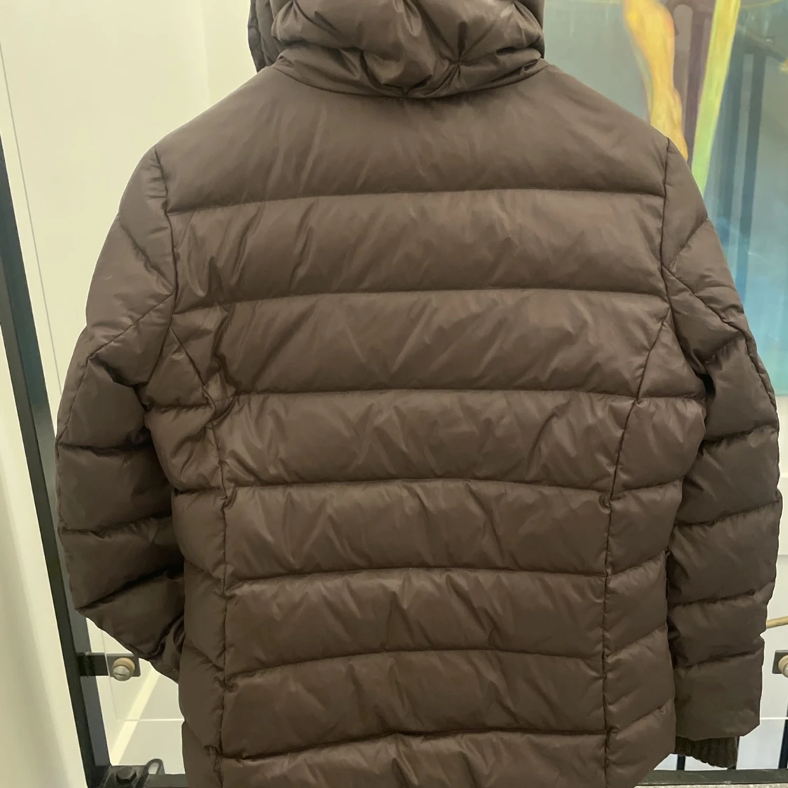 Moncler jacka  - 91