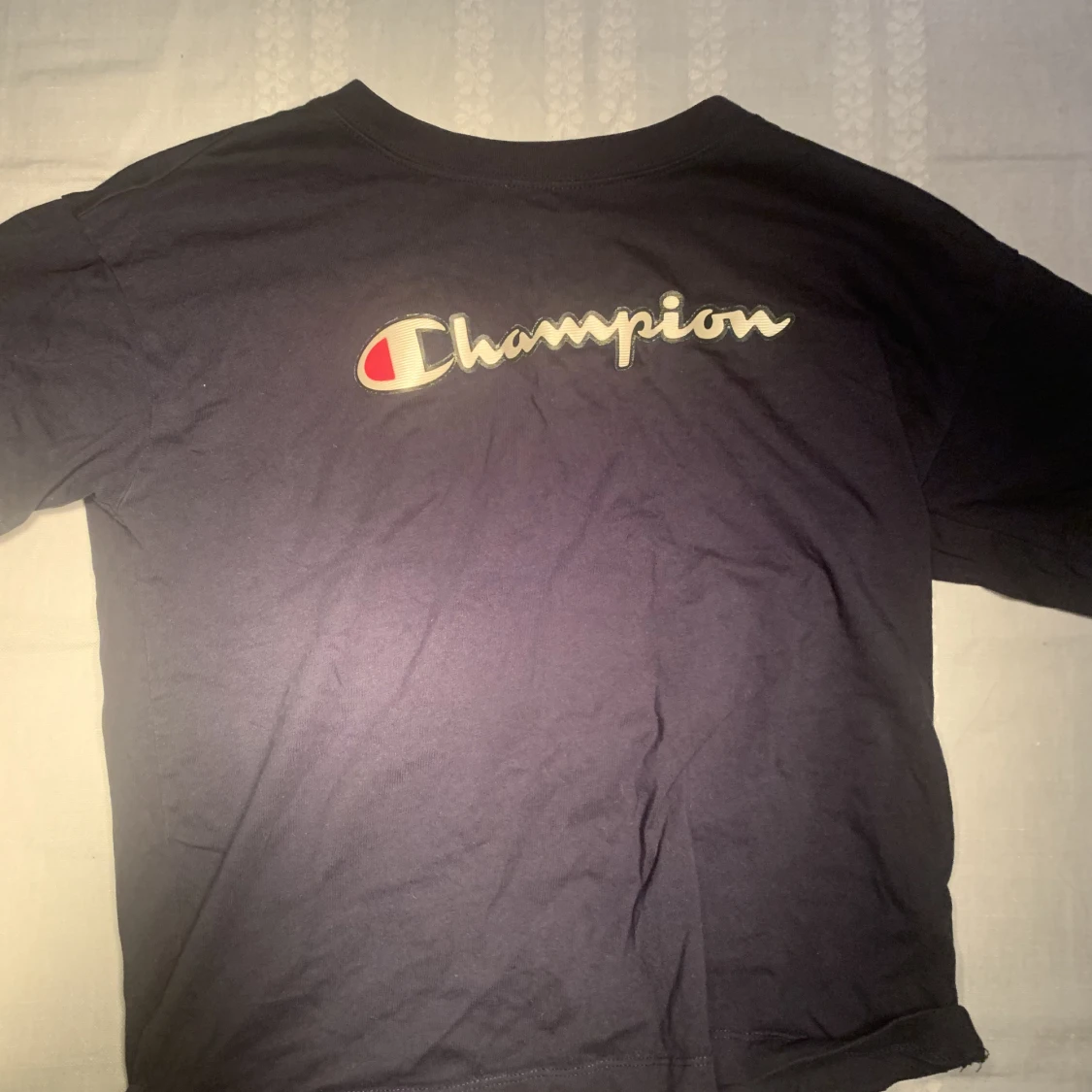 Championtröja - 91