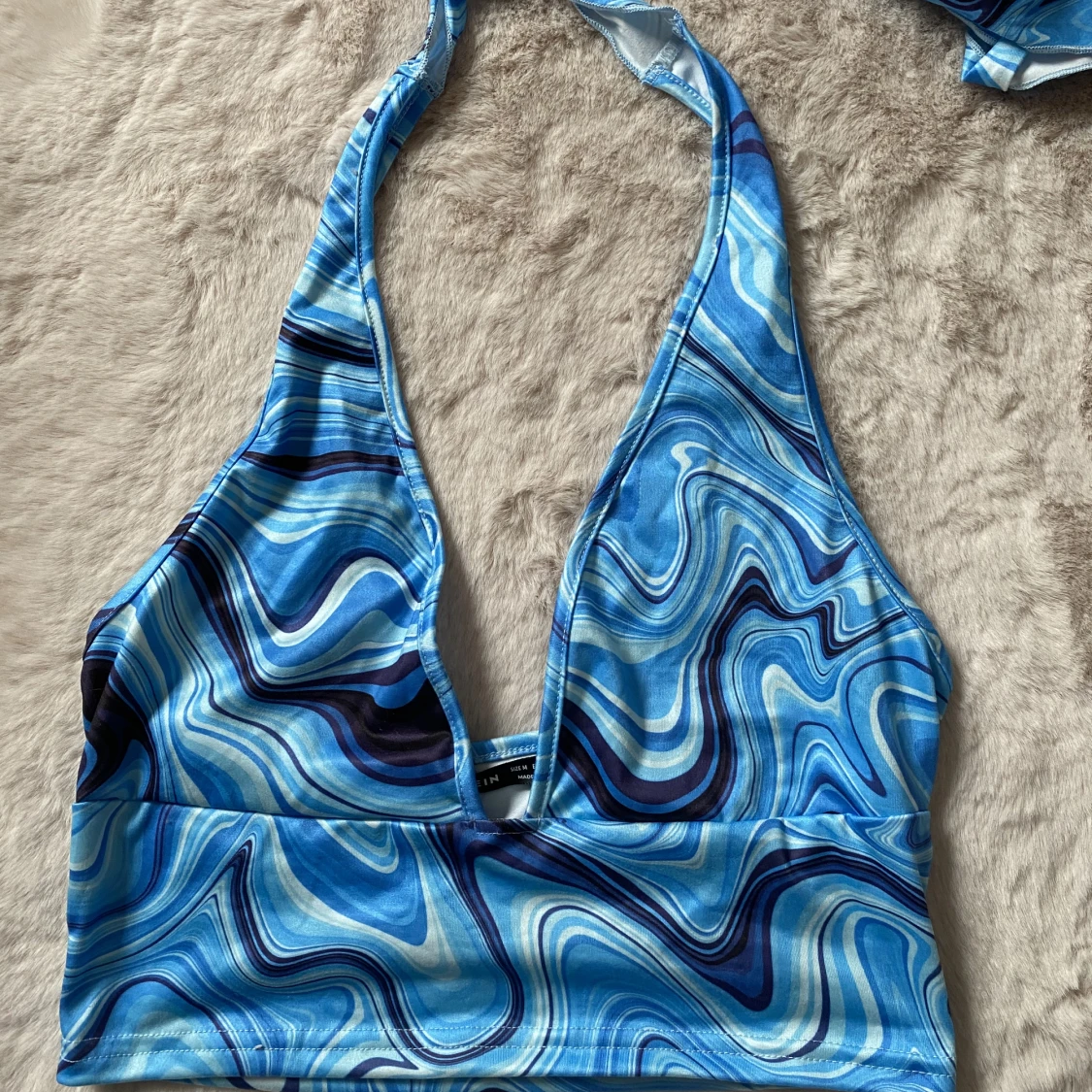 Festlig sommartopp - 90