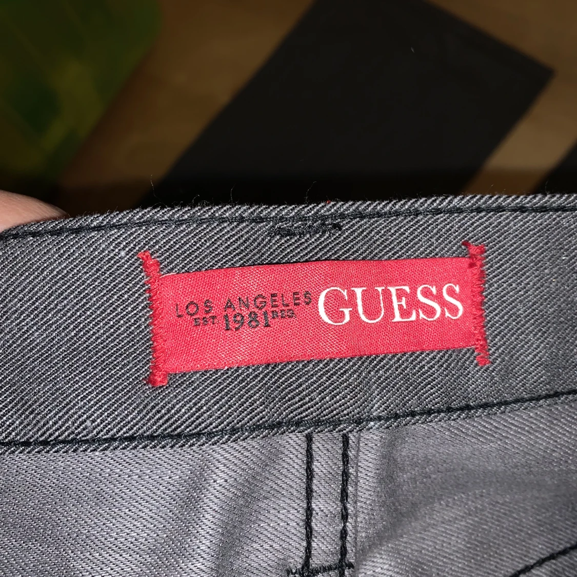 Guess jeans - 91