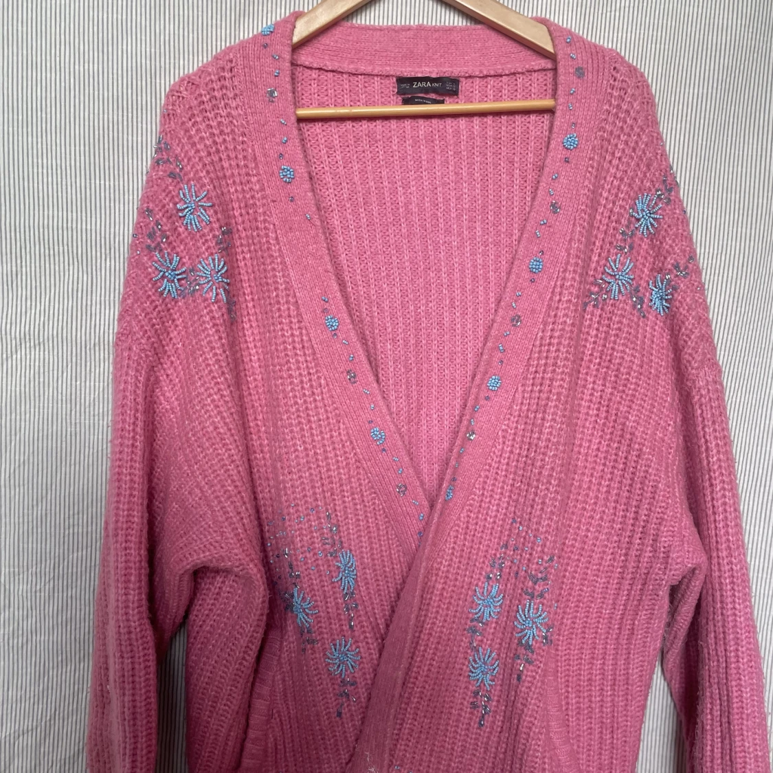Zara cardigan, stl S - 90