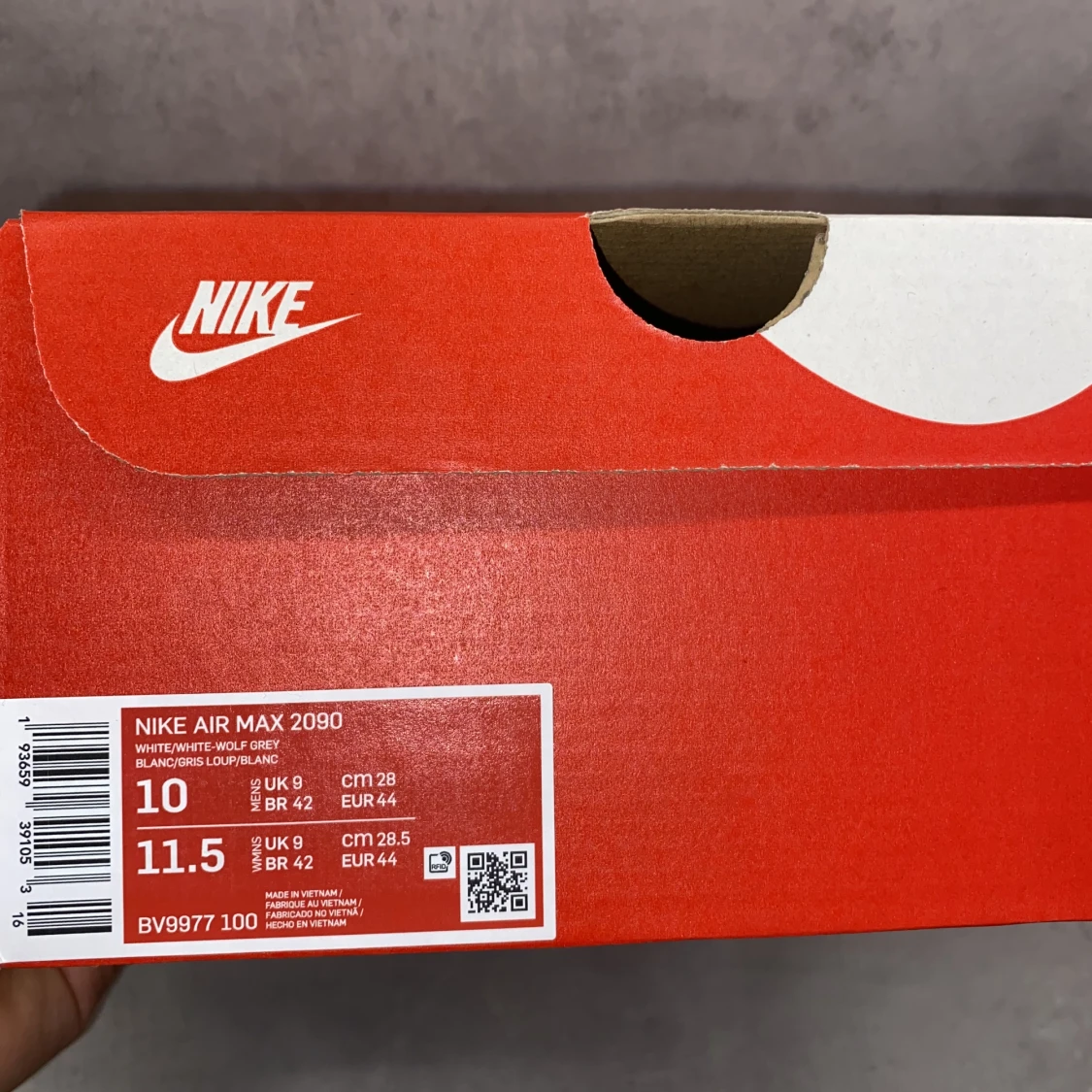 Nike airmax 2099 - 91