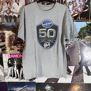 Vintage T-shirt  - Otorligt snygg vintage tröja med inga defekter! Dm vid frågor 