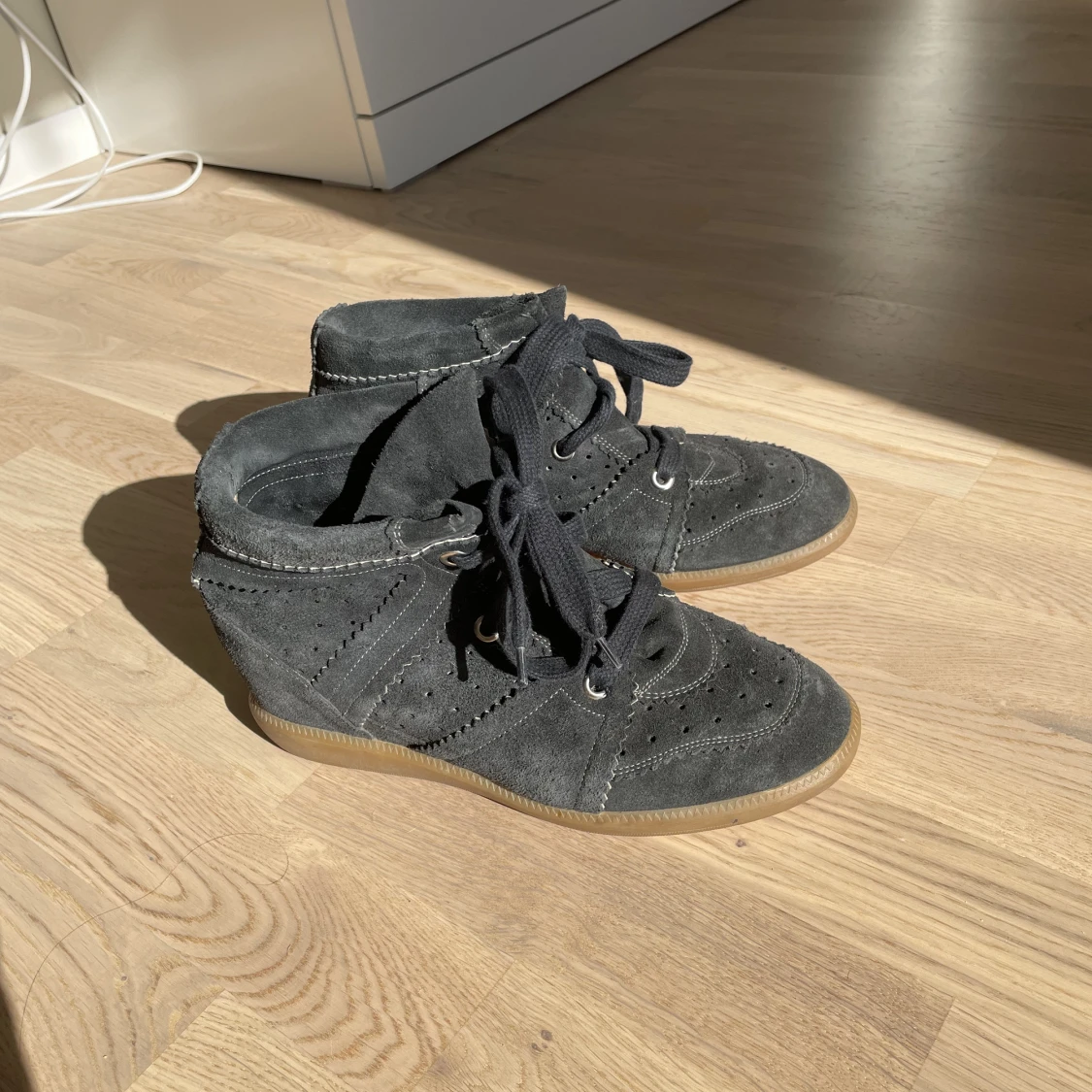 Isabel marant Bobby  - 90