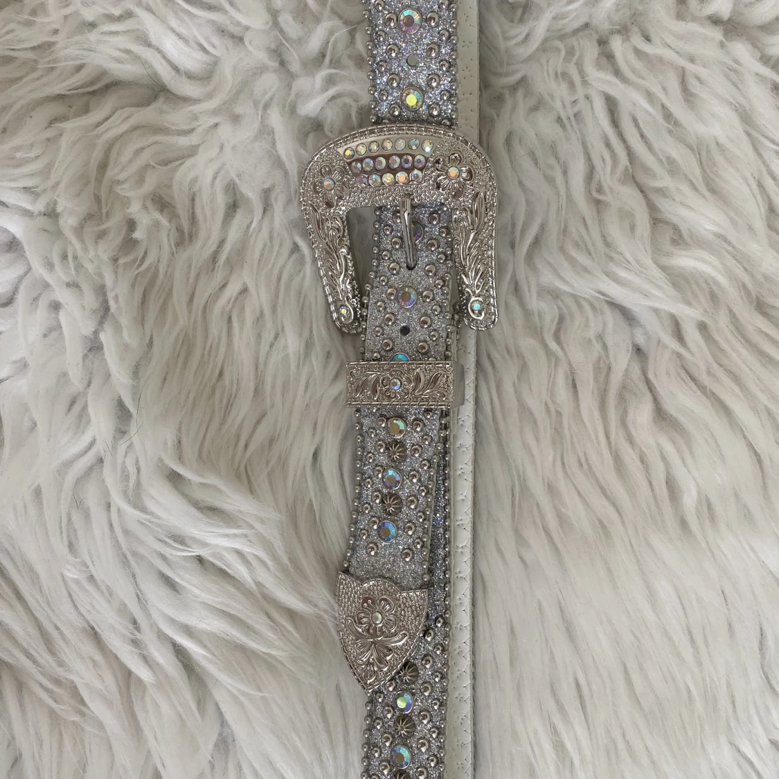 Liknande bb belt - 90