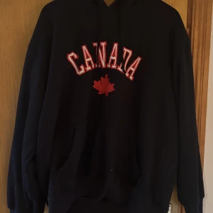 Hoodie  - Aldrig använt