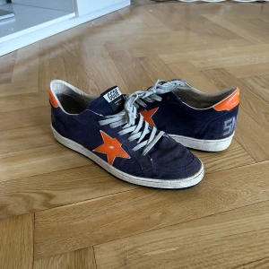 Golden Goose Sneakers - Golden Goose Sneakers