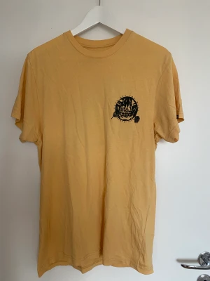 Vans, t-shirt - Strl M Gott skick