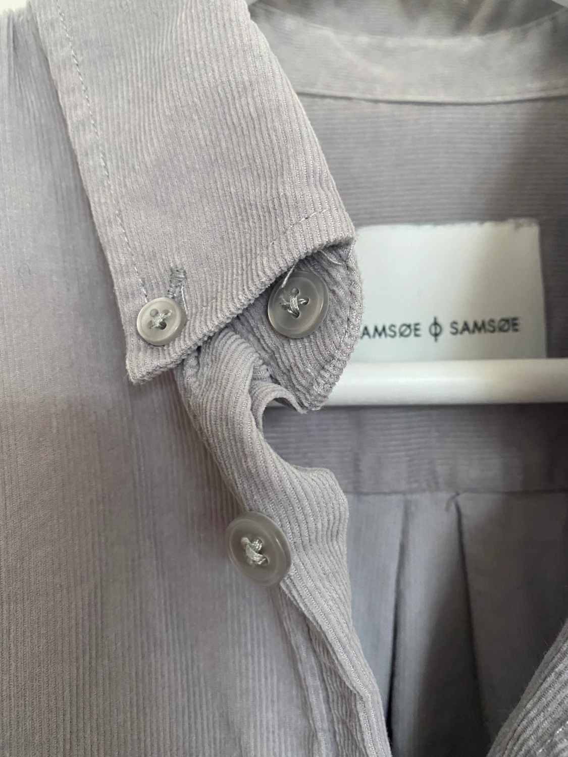 Samsøe samsøe, skjorta - 90