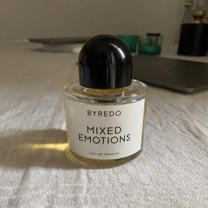 Parfym från Byredo, 50 ml. Knappt använd.