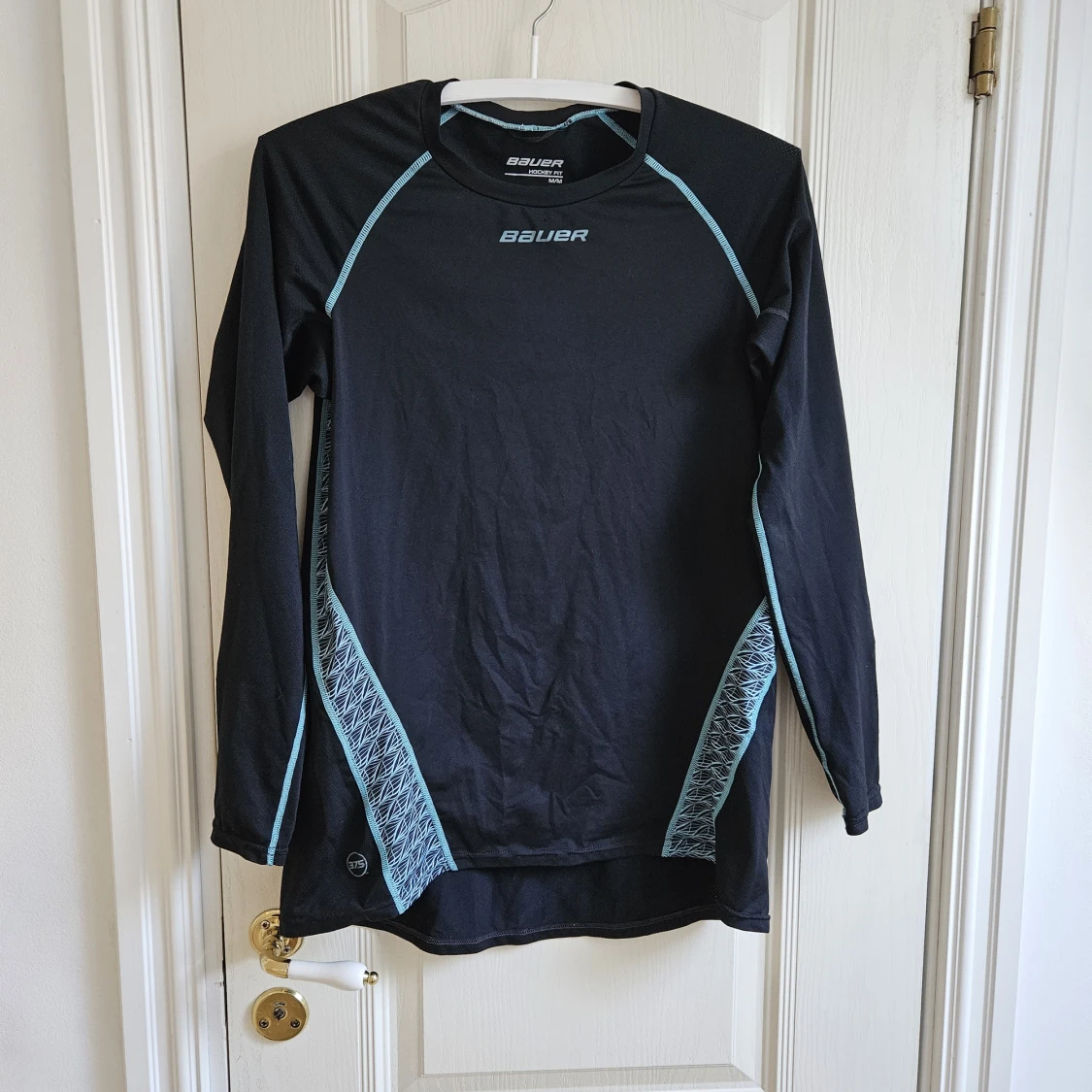 Bauer Underställströja