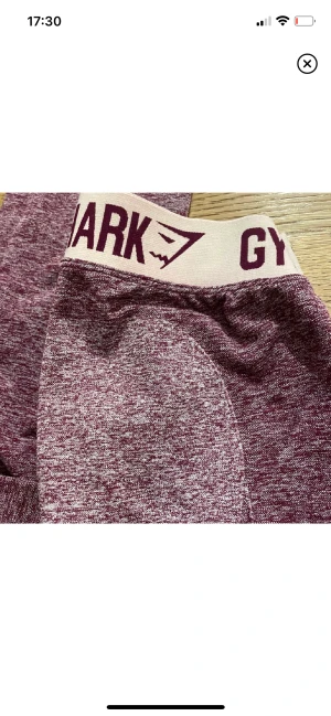 Gymstark tights - Gymstark tights i fint skick.  