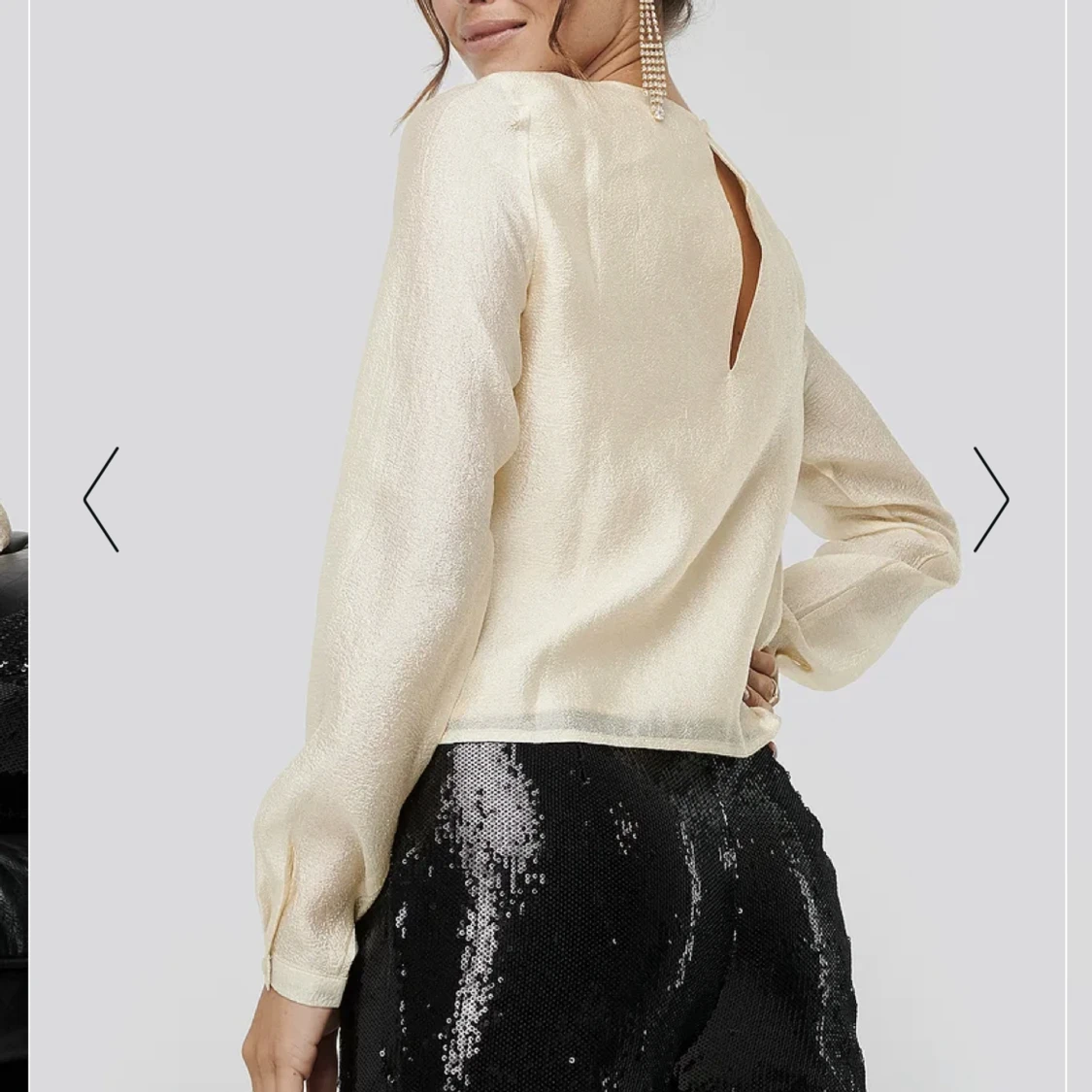 Topp från NAKD - 90