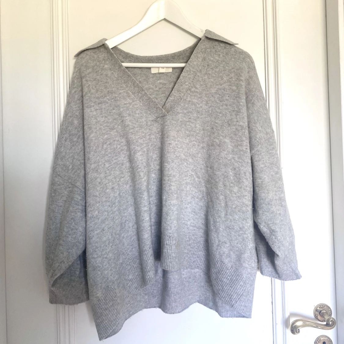 Stickad tröja från HM - 90