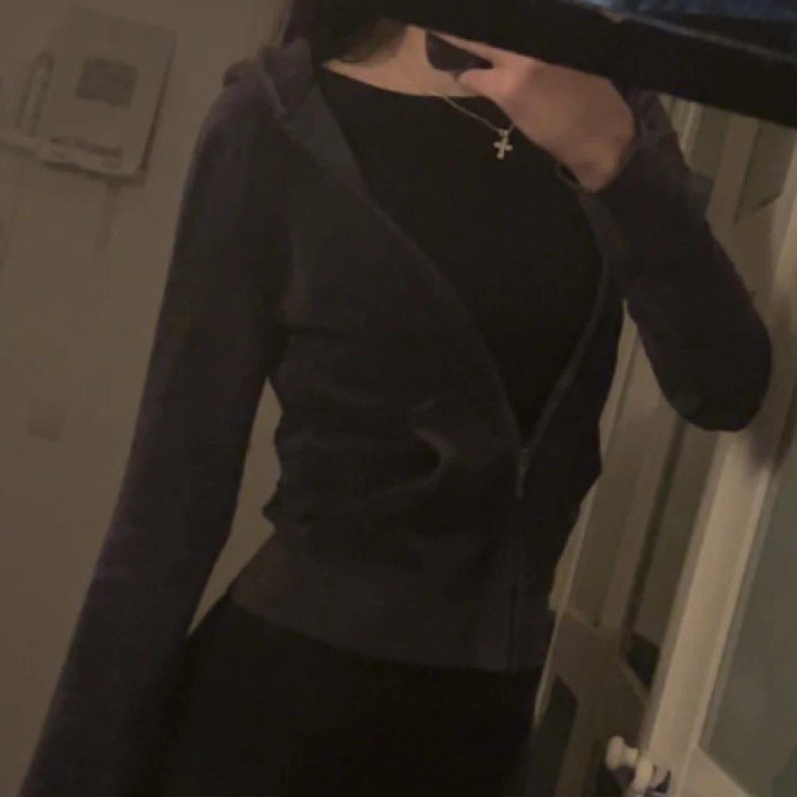 Lila Juicy Couture Kofta - 91