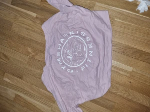 Gymshark träningströja - Lite använd träningströja från gymshark. 