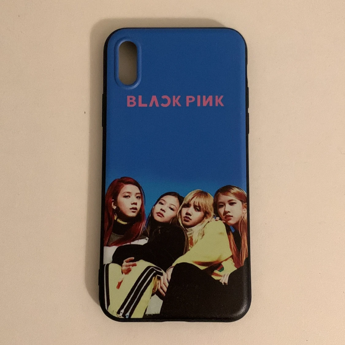 Blackpink mobilskal