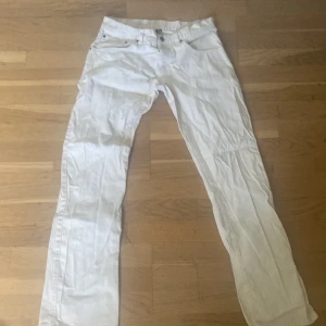 Teracci vita jeans - Teracci jeans använda några gånger