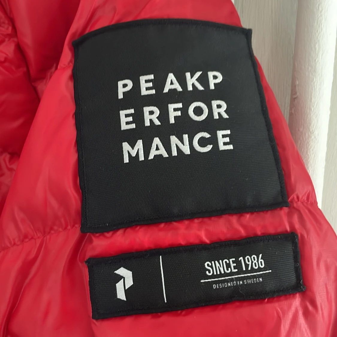 Peak Performance Dunjacka - 90