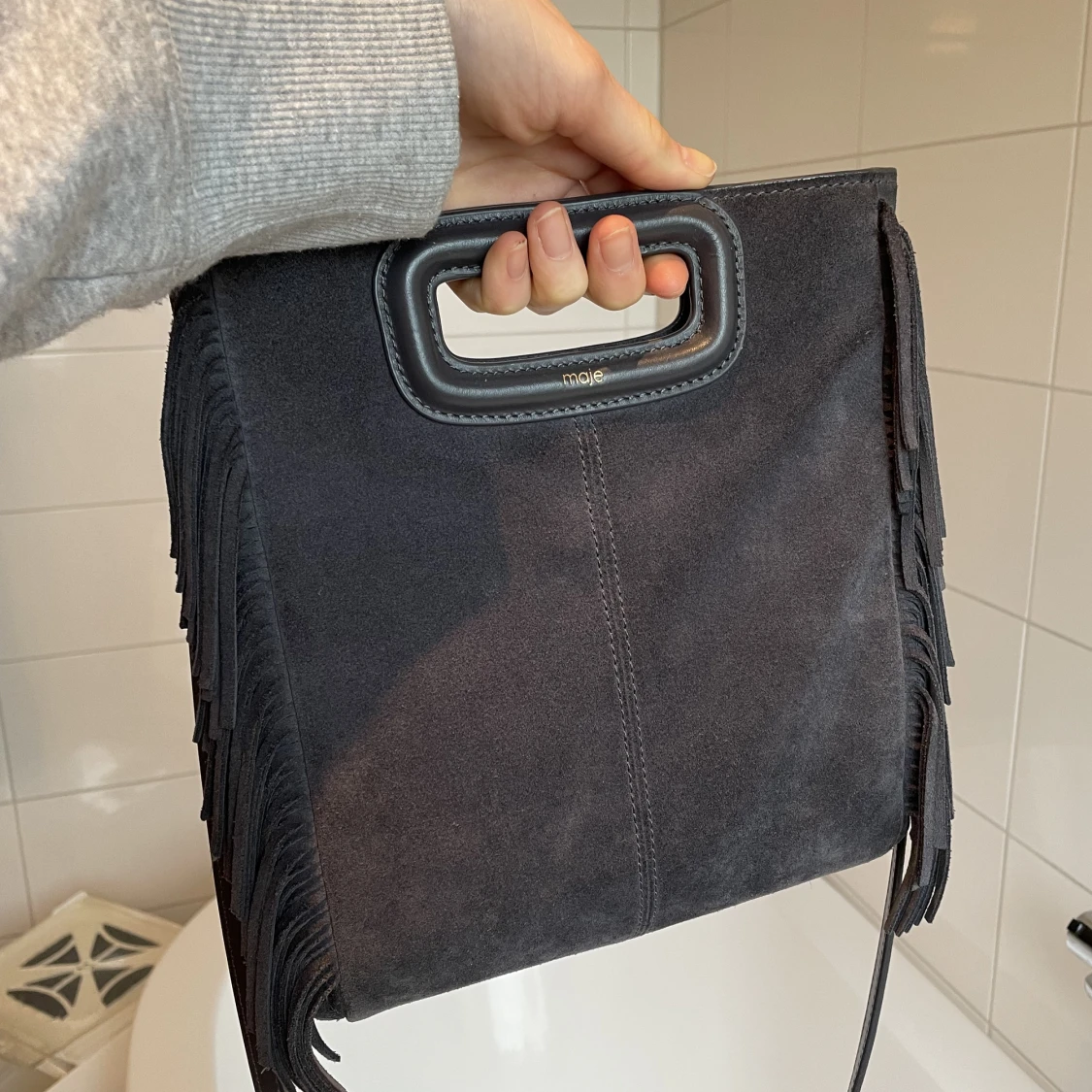 Maje väska - 90