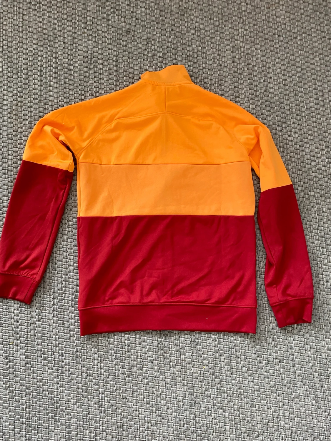 Galatasaray zip-tröja - 90