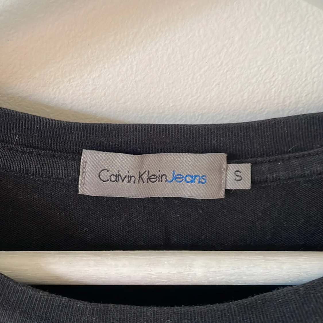 Calvin Klein t-shirt - 90