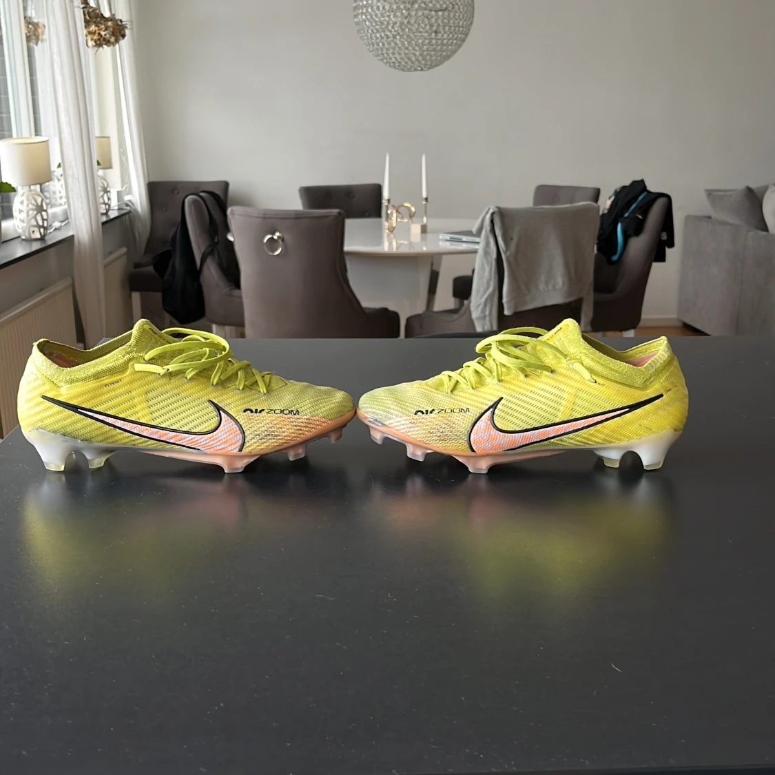 Nike Air Zoom Mercurial Vapor 15  - 91