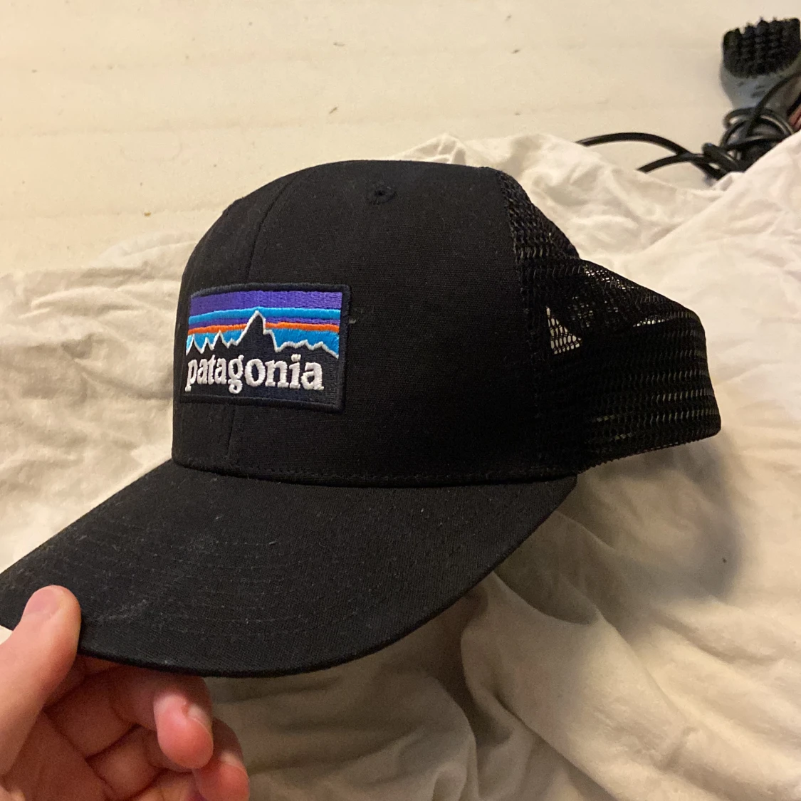 Patagonia keps - 90