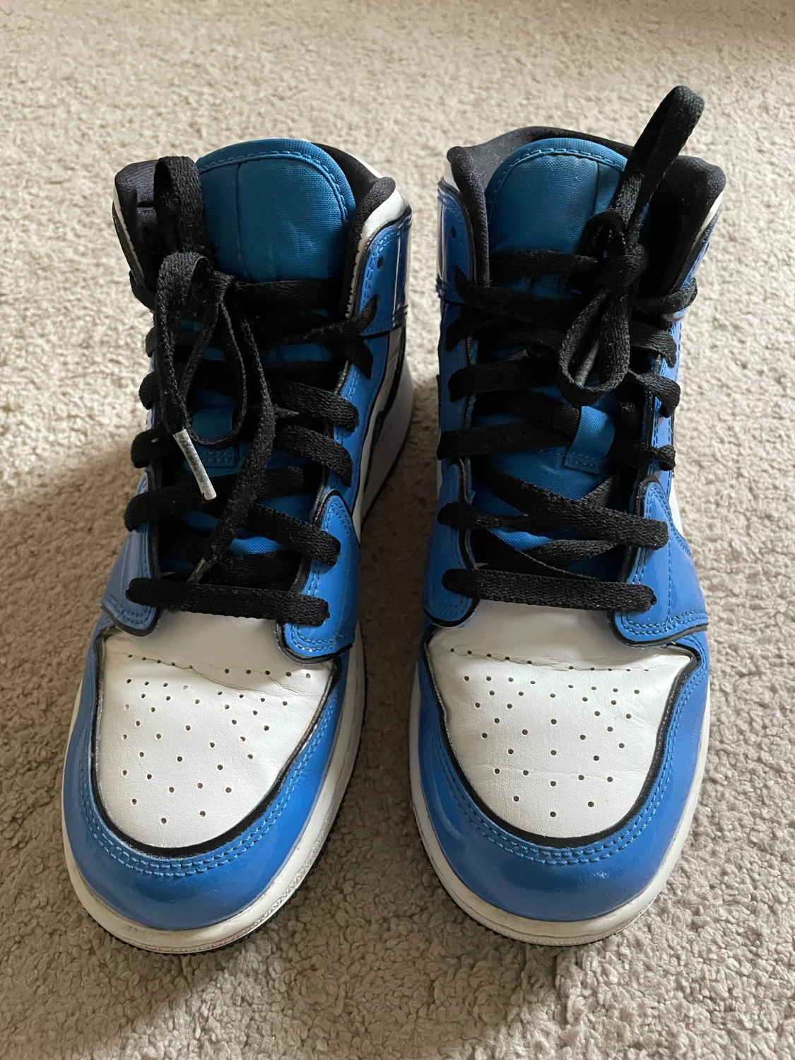 Nike Jordan 1 mid - 90