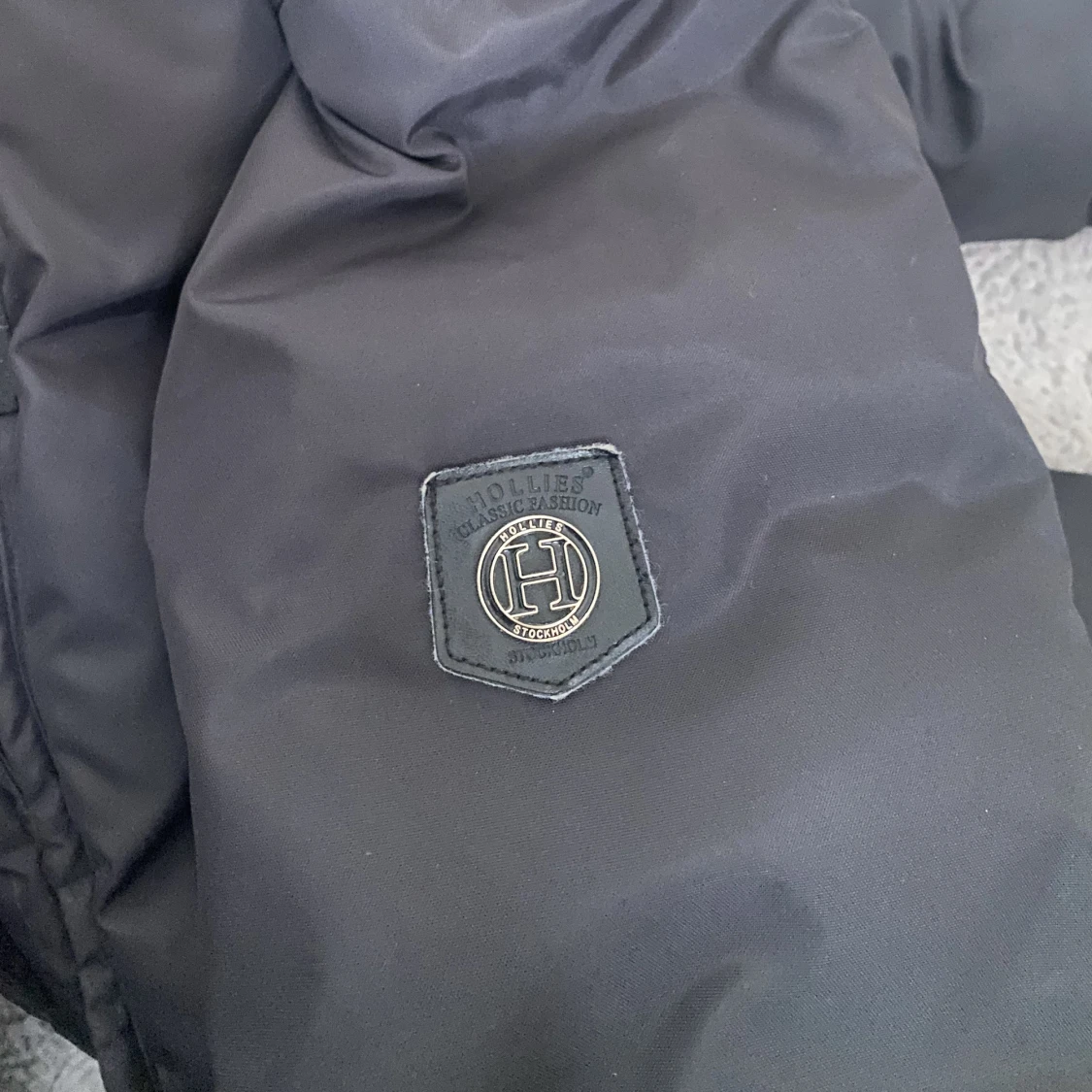 Hollies livingo jacka - 91