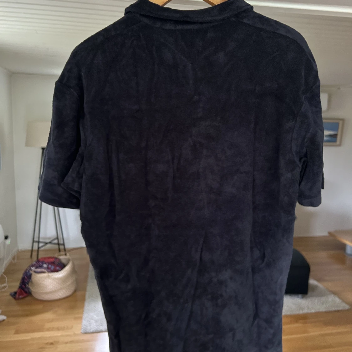 Frottétröja zara - 90