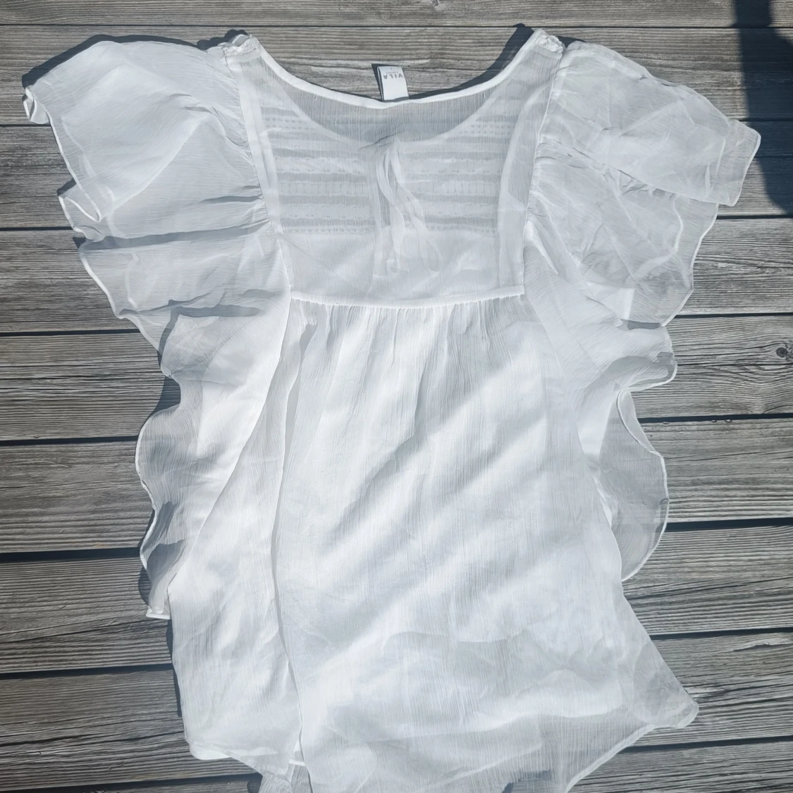 Flowy Vila blus - 91