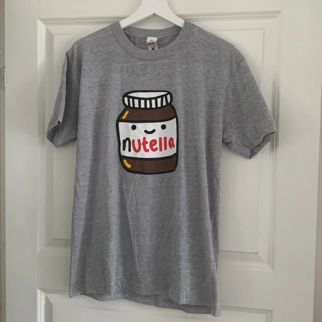 Nutella T-shirt