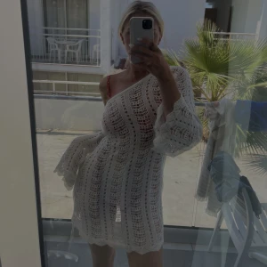 Strandklänning - Heej! Säljer denna strandklänning🤍