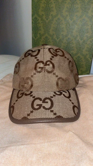 Gucci keps  - Äkta Gucci keps helt ny