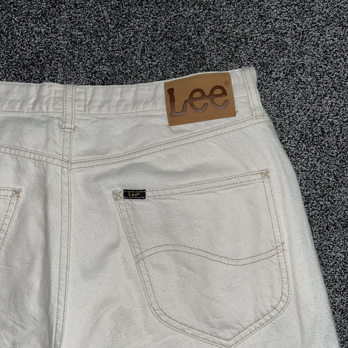 Lee asher jeans - 91