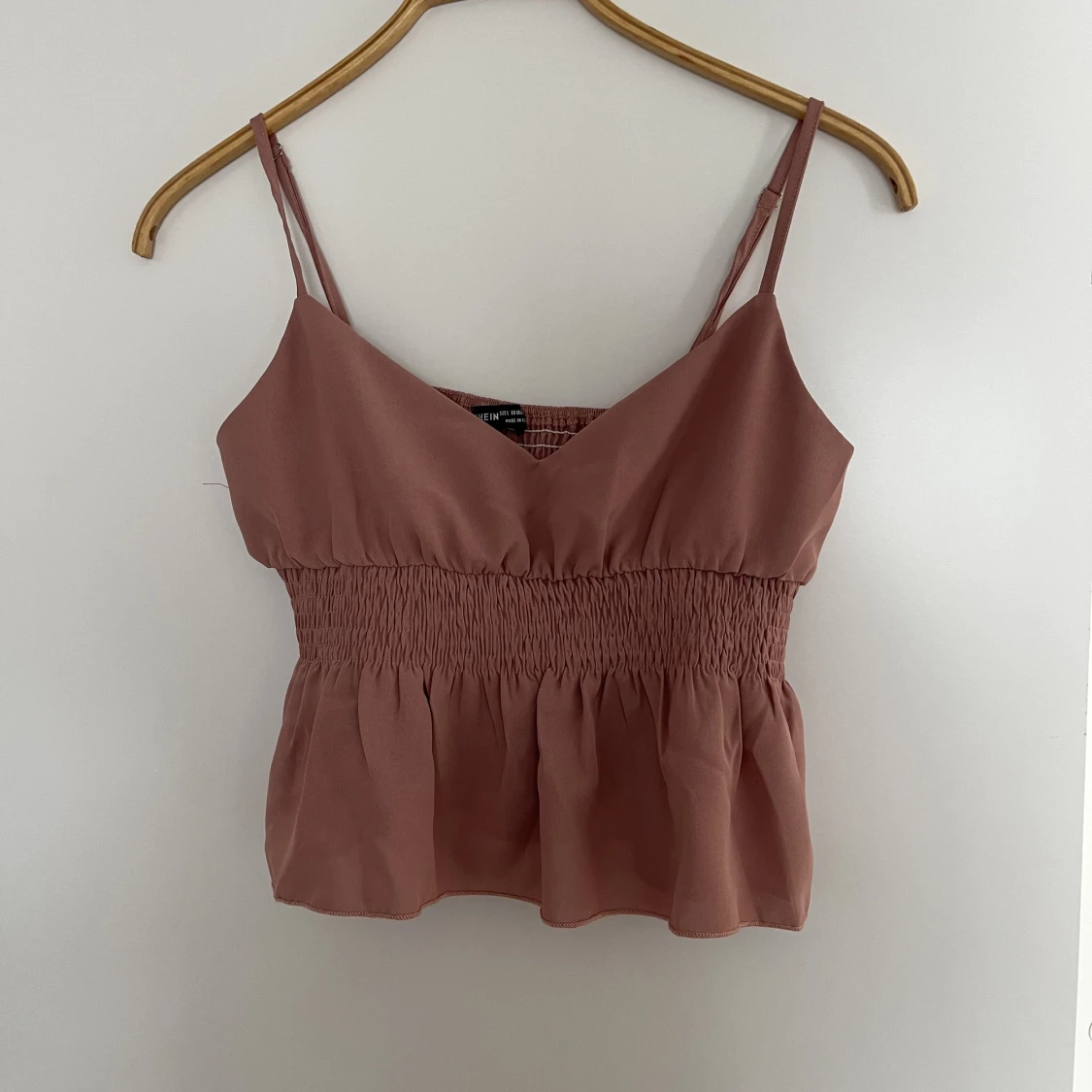 Topp från Shein 