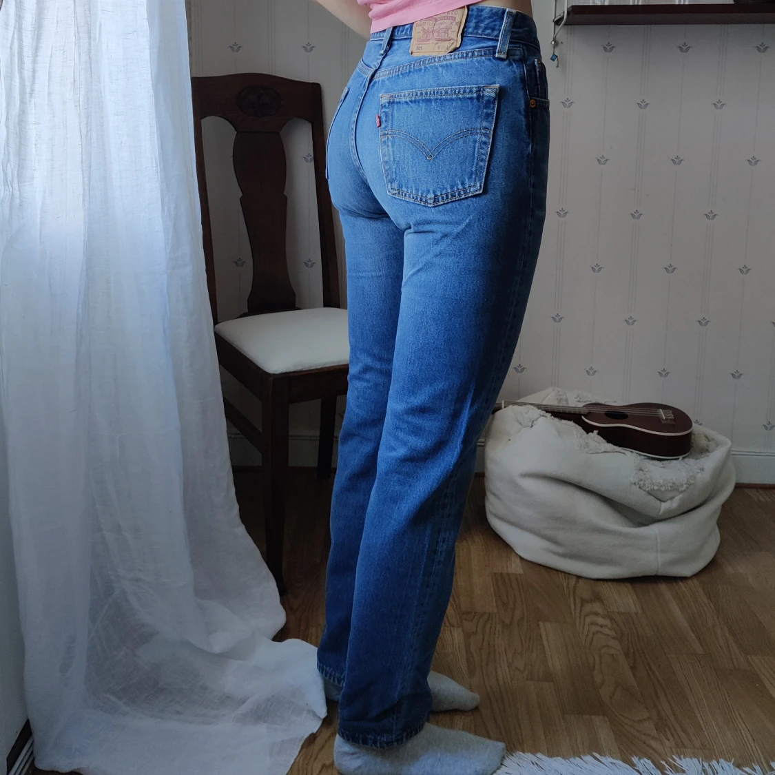 Vintage Levi's 501 - 90