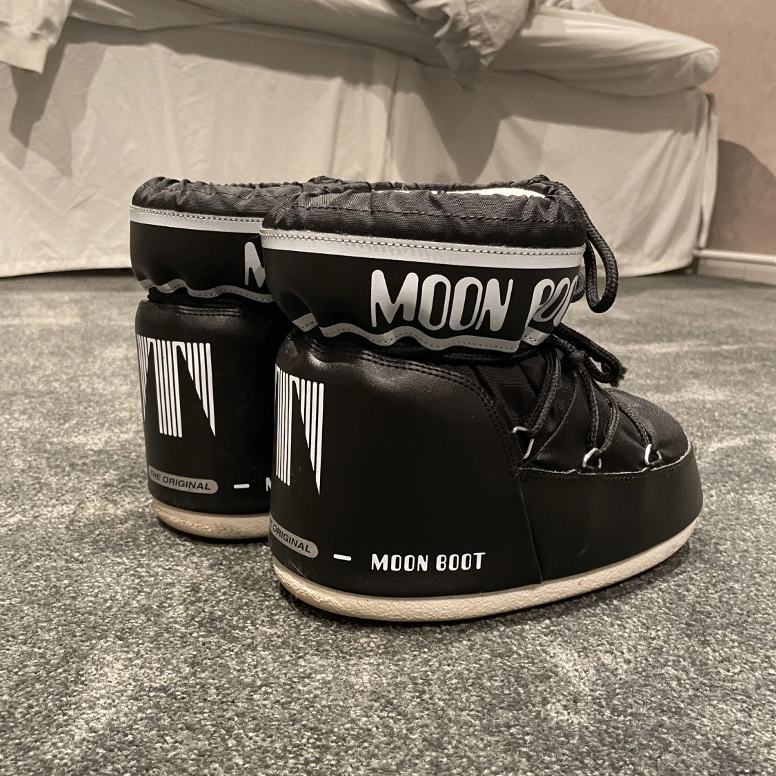 Moonboots  - 90