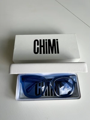 Chimi 008 - Helt nya, oanvända Chimis 008 i färgen Acai