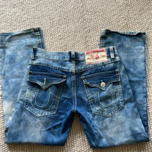 True Religion Jeans - Kommer inte längre till användning