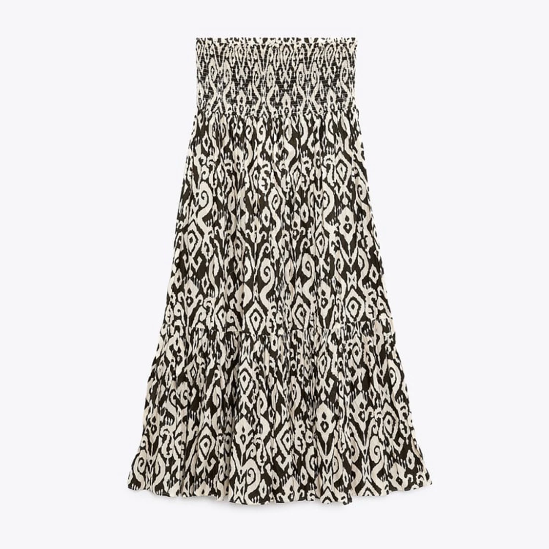 Populär kjol från Zara