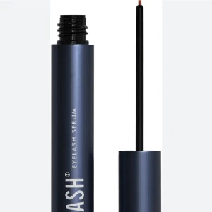 Xlash Frans serum  - Öppnad och testad men kommer inte till användning då jag gör fransförlängning numera. 