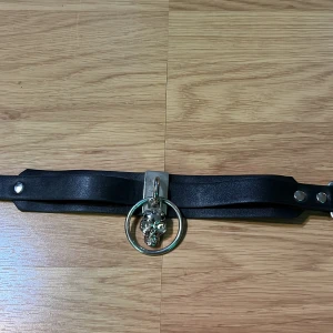 Killstar choker  - En killstar choker jättebra skick knappt använd 